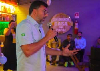 Lideranças religiosas apoiam proposta de Wilson Lima de castração química para estupradores de crianças