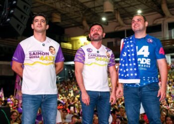 Roberto Cidade vai ampliar atendimento psicológico e psiquiátrico no Amazonas