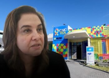 Sem empatia: Maria do Carmo tenta barrar mutirão de neuropediatria e prejudica crianças com TEA