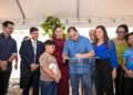 Roberto Cidade lança edital para construção do Centro de Referência para Pessoas com TEA em Manaus