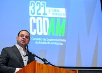 Codam aprova R$ 1,02 bilhão em investimentos e prevê geração de 1,3 mil empregos no Amazonas