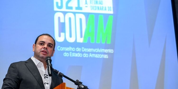 Codam aprova R$ 1,02 bilhão em investimentos e prevê geração de 1,3 mil empregos no Amazonas