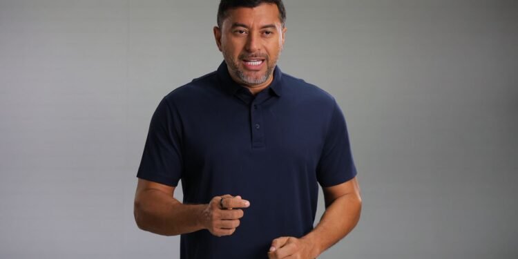 Wilson Lima vai acionar autoridades e notificar PL após Maria do Carmo divulgar ameaça atribuída a facção criminosa