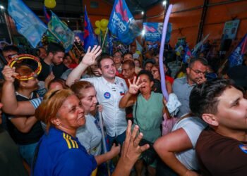 Roberto Cidade propõe a construção de dois complexos prisionais para segurança no Amazonas