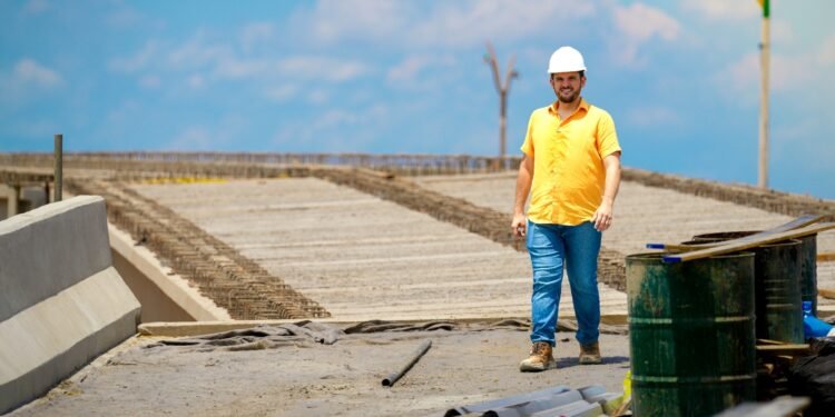 Prefeito Renato Junior fiscaliza nova fase das obras no complexo viário ‘Passarão’ e anuncia mudanças no trânsito na zona Oeste