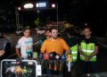 Prefeito Renato Junior apresenta tecnologia que leva informações do trânsito em tempo real aos motoristas em Manaus