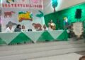 Literatura amazônica ganha destaque em semana literária em escola de Manaus