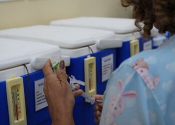 Dia D’ da Multivacinação da prefeitura terá oferta de doses em mais de 110 unidades básicas no sábado, 22/8