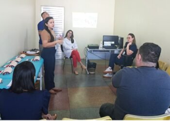 Prefeitura de Manaus planeja oferta do implante contraceptivo subdérmico em 60 unidades de saúde até o final de 2026