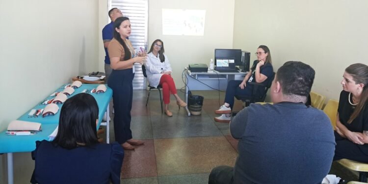 Prefeitura de Manaus planeja oferta do implante contraceptivo subdérmico em 60 unidades de saúde até o final de 2026
