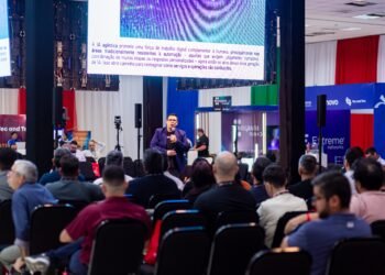 AATEC DAY 2026 aborda impacto da IA no trabalho e negócios, em Manaus