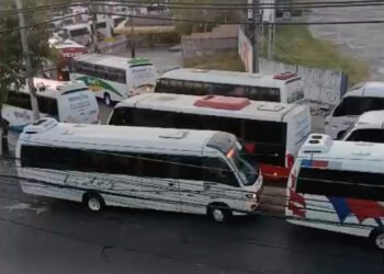 Paralisação do Sindespecial