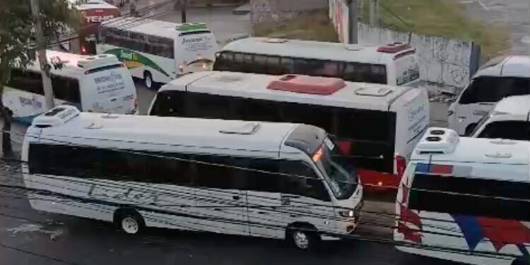 Paralisação do Sindespecial