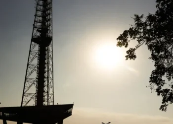 Fim de semana terá tempo seco no Centro-Oeste e frio intenso no Sul