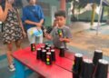 Prefeitura de Manaus realiza atividade especial no ‘Dia do Folclore’ no Parque Cidade da Criança