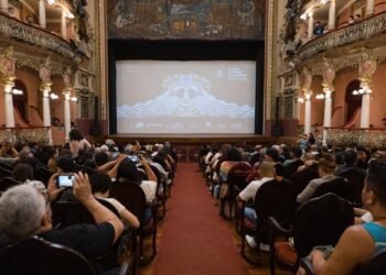 Olhar do Norte 2026 estreia mostra de longas e ocupa espaços culturais de Manaus em setembro