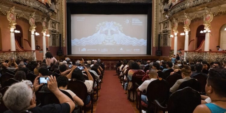 Olhar do Norte 2026 estreia mostra de longas e ocupa espaços culturais de Manaus em setembro