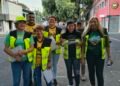 Prefeitura pesquisa volume de tráfego de veículos na rua Ferreira Pena