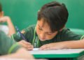 Manaus registra participação inédita de 63 escolas municipais na 5ª OBMEP Mirim
