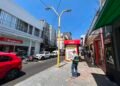 Prefeitura avança na modernização da infraestrutura urbana de iluminação pública do centro de Manaus