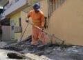 Prefeitura de Manaus reforça drenagem no Educandos para prevenir alagamentos e garantir segurança aos moradores
