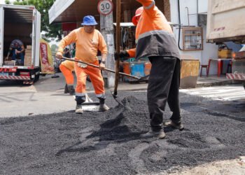 Programa ‘Manaus que a Gente Cuida’ atende anseios da população do Japiim e Petrópolis