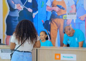Sine Manaus oferta 808 vagas de emprego nesta segunda-feira, 31/8