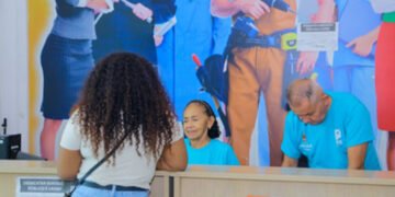 Sine Manaus oferta 808 vagas de emprego nesta segunda-feira, 31/8