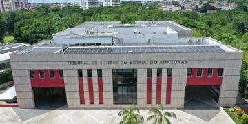 TCE-AM julga 164 processos na sessão desta terça-feira (04)
