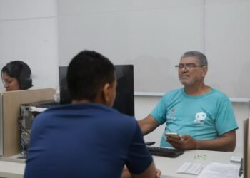 Sine Manaus lidera ranking nacional de eficiência em inserção de pessoas no mercado de trabalho