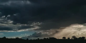 Rio Grande do Sul terá chuva intensa e ventos de até 100 km/h