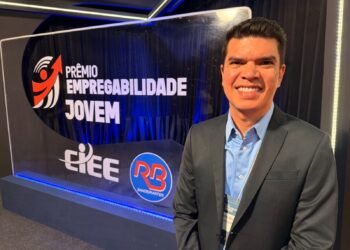 Prefeitura de Manaus vence prêmio nacional do CIEE e Rede Bandeirantes e se destaca na região Norte em empregabilidade para juventude