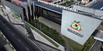 TCE-AM mobiliza jurisdicionados e sociedade civil para pesquisa nacional sobre controle interno