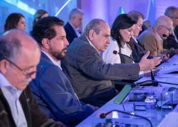 Diretoria da CNC debate inovação, segurança e desafios para o ambiente de negócios