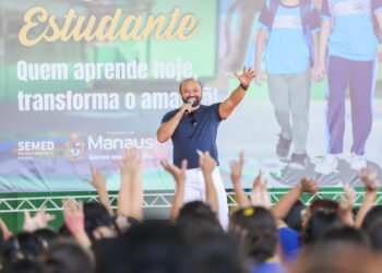 Semed celebra o ‘Dia do Estudante’ com programação especial em escolas municipais