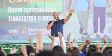Semed celebra o ‘Dia do Estudante’ com programação especial em escolas municipais
