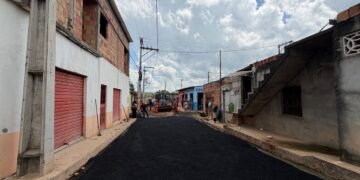 Prefeitura de Manaus leva o ‘Manaus que a Gente Cuida’ ao Parque Rio Solimões e transforma vias da comunidade