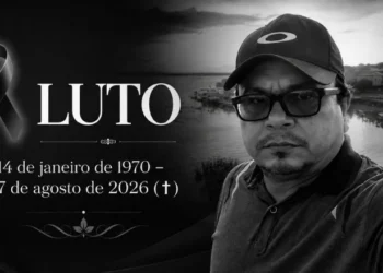 Luto: morre Gabriel Vieira Lopes, o olhar e o coração da edição do CM7 Brasil