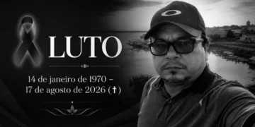 Luto: morre Gabriel Vieira Lopes, o olhar e o coração da edição do CM7 Brasil