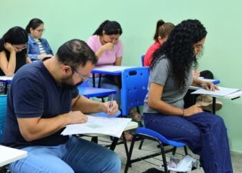 TCE-AM divulga análise de recursos contra gabarito da Residência Jurídica e Contábil