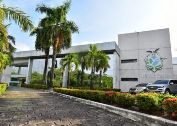 Roberto Cidade anuncia novo desembargador do TJAM nesta terça-feira