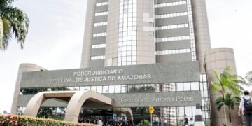 TJAM define lista tríplice para vaga de desembargador