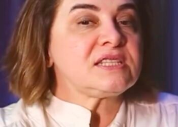 Maria do Carmo usa ameaça do Comando Vermelho contra adversários políticos e dá publicidade a ordem criminosa