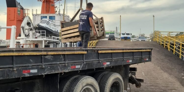 PF apreende mais de 88 kg de drogas em Tabatinga AM
