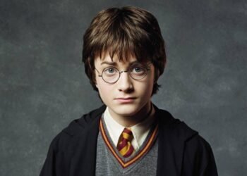 Zona Geek reúne fãs de Harry Potter no Shopping Grande Circular