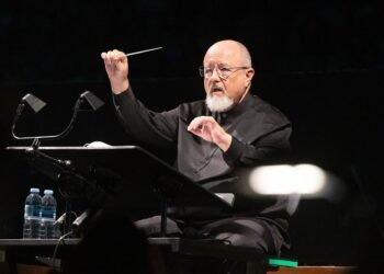 Amazonas Filarmônica apresenta concerto gratuito com obras de Rossini e Mendelssohn neste domingo