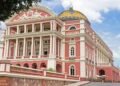 Orquestra de Câmara do Amazonas (OCA) e Orquestra de Violões do Amazonas se encontram em “Brasilidades” no Teatro Amazonas