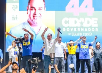 Cidade propõe implantar Centro TEA Amazonas com estrutura multidisciplinar e espaços de convivência