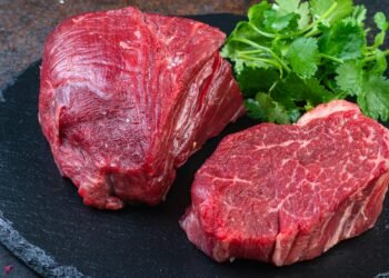 Trump libera limite extra para importar carne e tenta baixar preços nos EUA