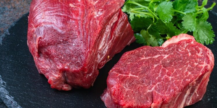 Trump libera limite extra para importar carne e tenta baixar preços nos EUA
